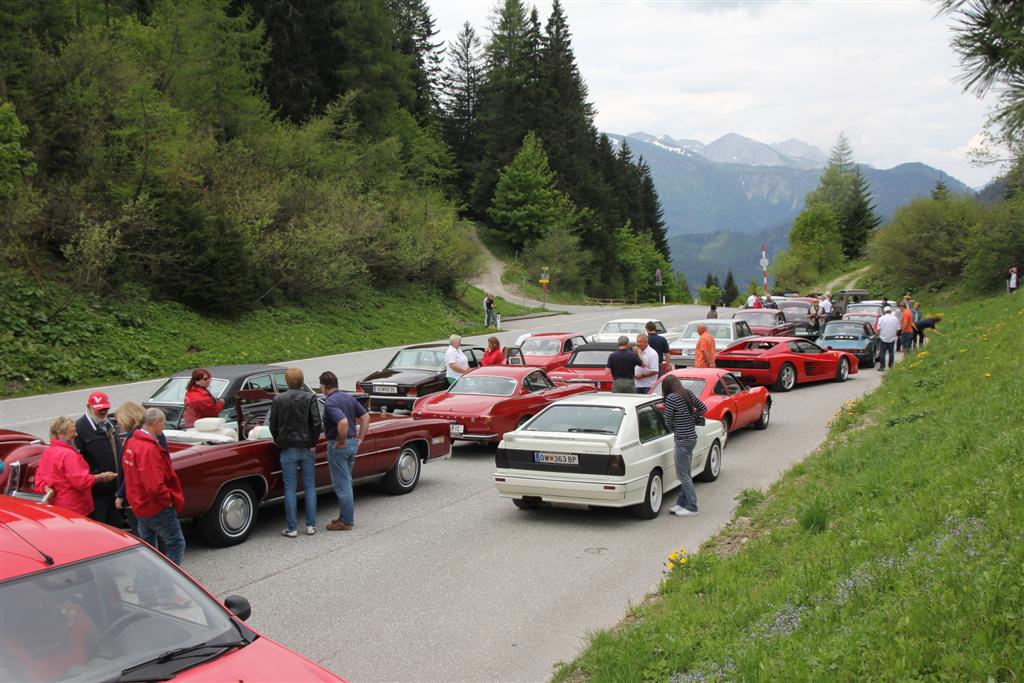 2015-05-30 bis 31 Frhjahrsausfahrt Windischgarsten